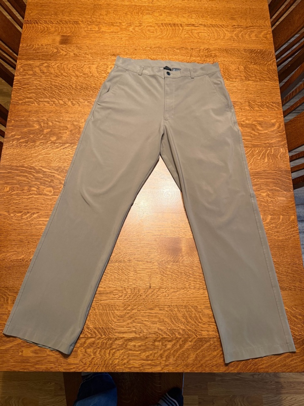 Nike Golf Pants Men's 33x32 *READ*